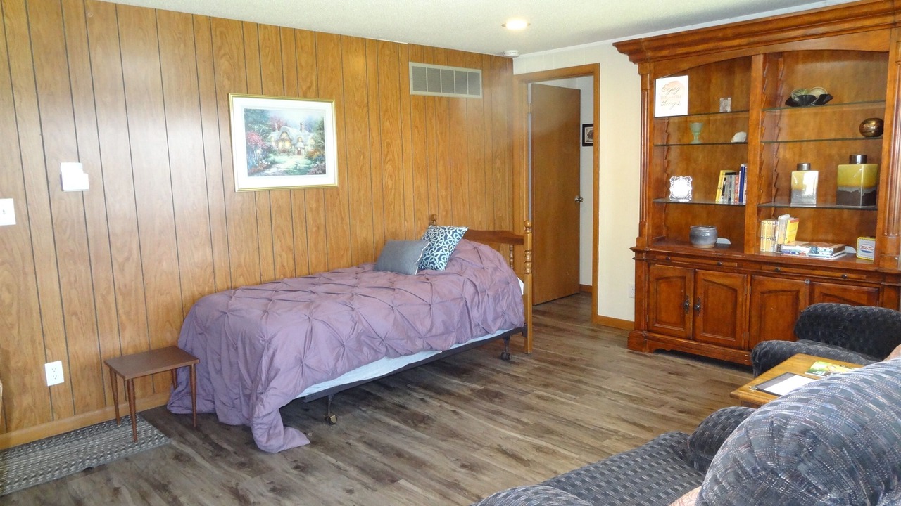 Photo of Bedroom in Rochester