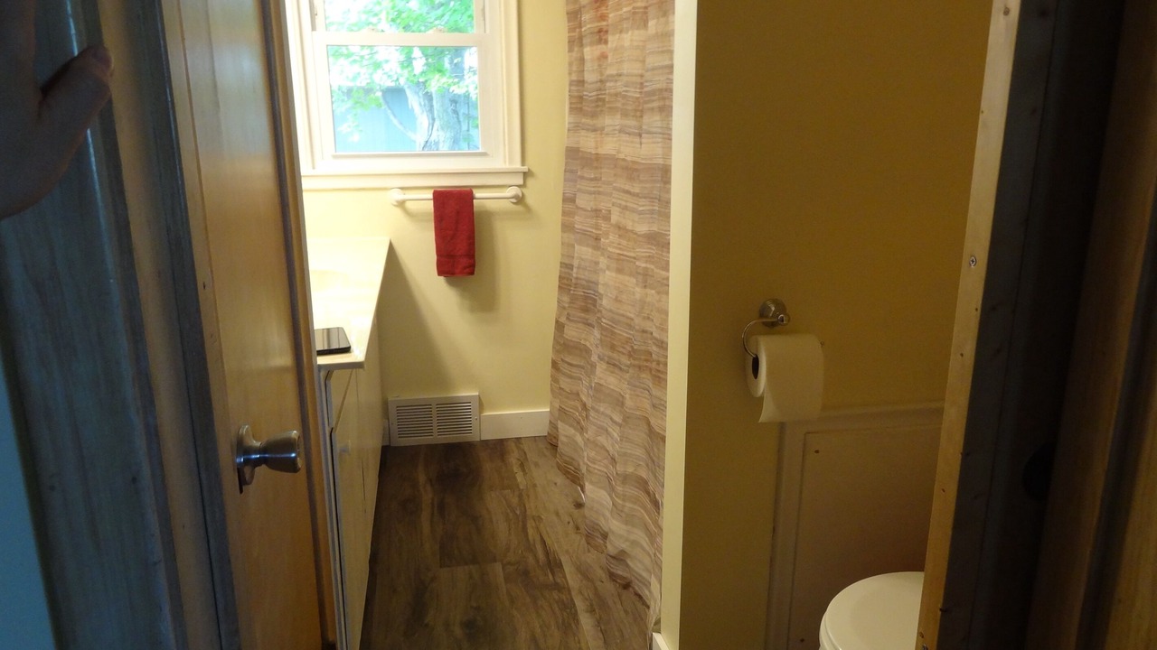 Photo of Bathroom in Rochester