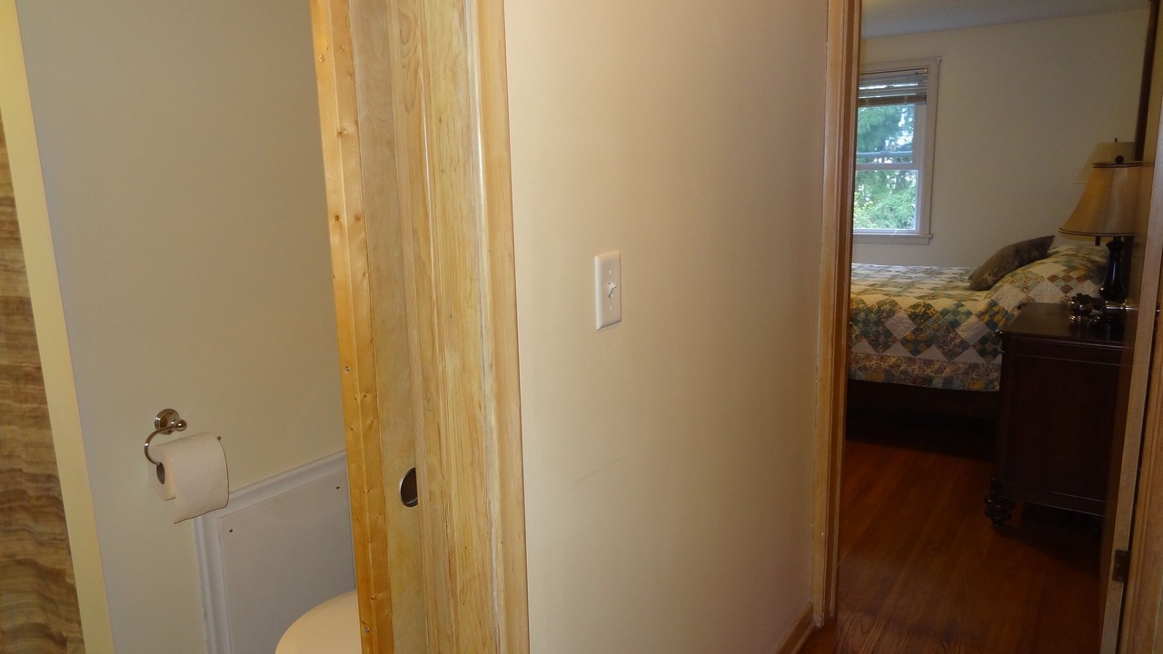 Photo of Bathroom in Rochester