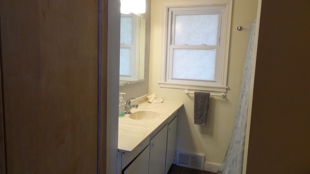 Photo of Bathroom in Rochester