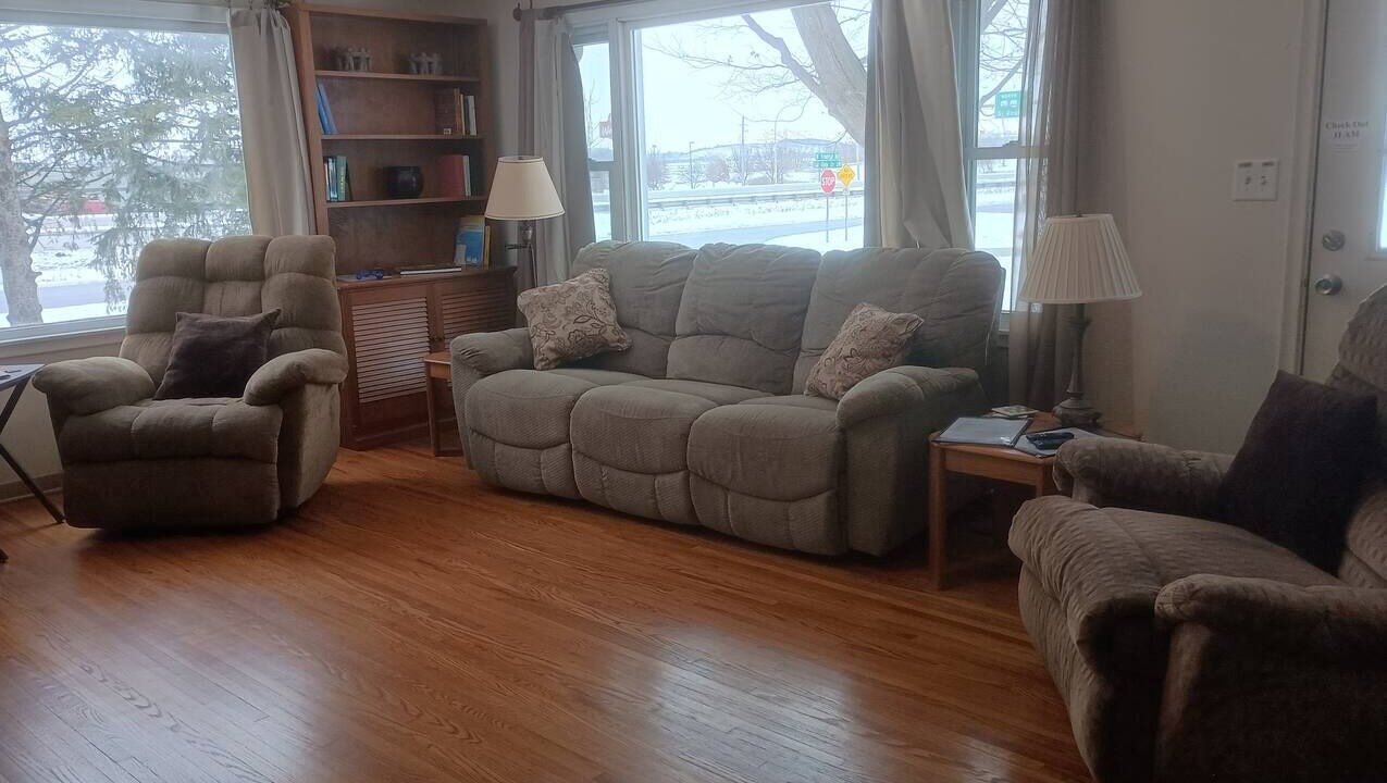 Photo of Bedroom in Rochester