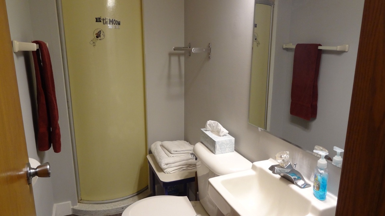 Photo of Bathroom in Rochester