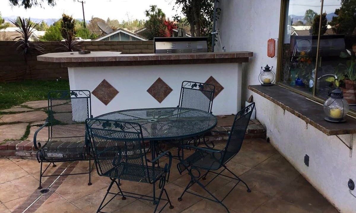 Photo of Outdoor in Simi Valley