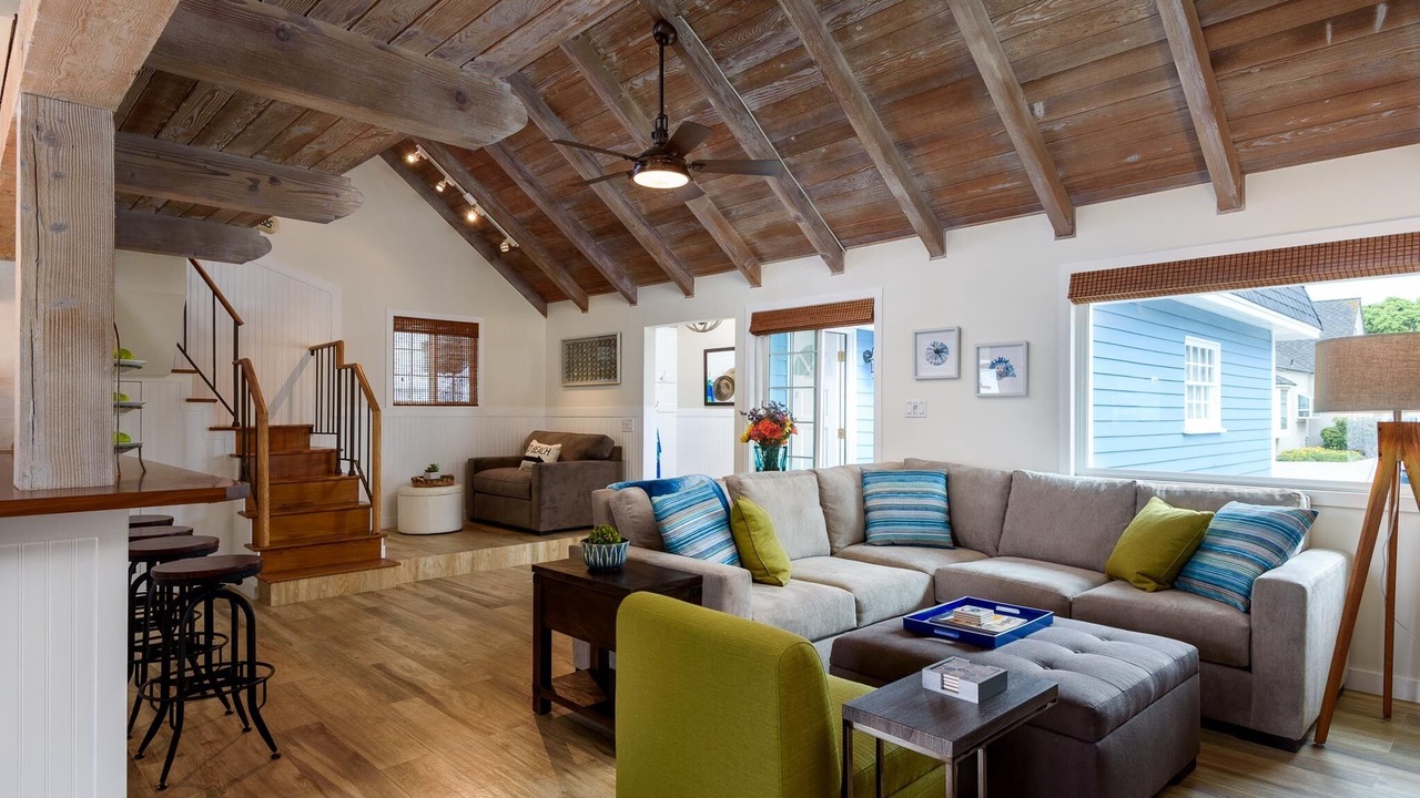 Photo of Bedroom in Pierpont Bay