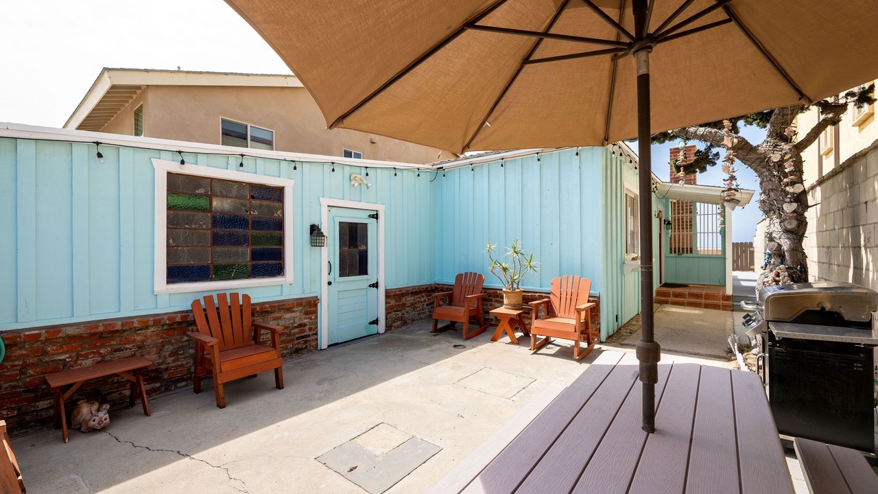 Photo of Outdoor in Hollywood