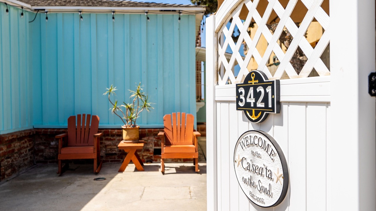 Photo of Outdoor in Hollywood