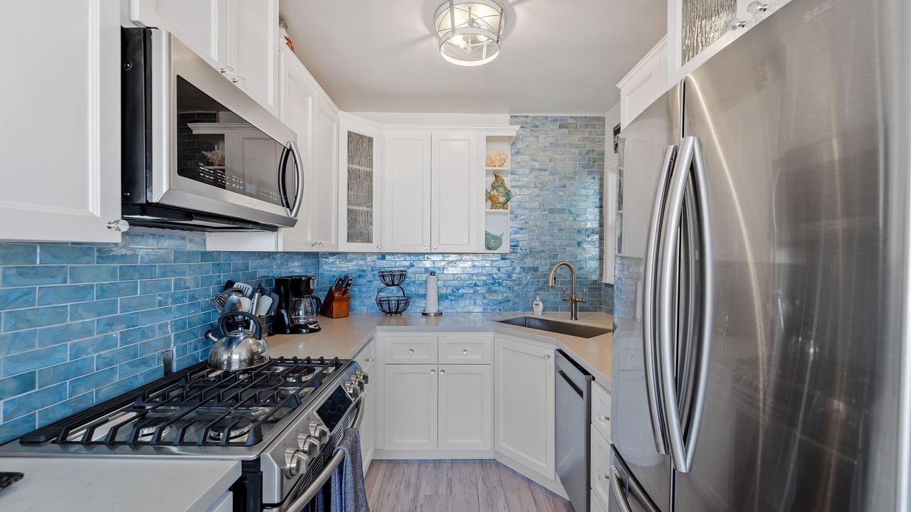Photo of Kitchen in Hollywood