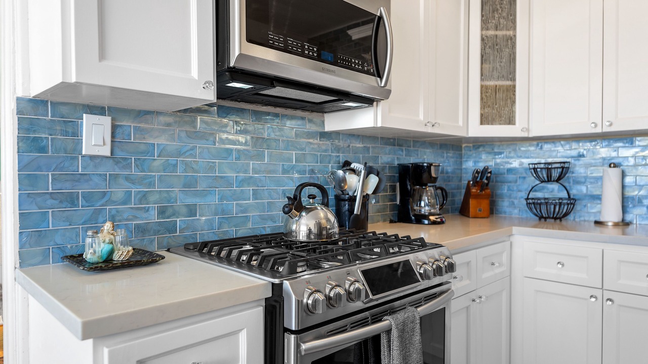 Photo of Kitchen in Hollywood