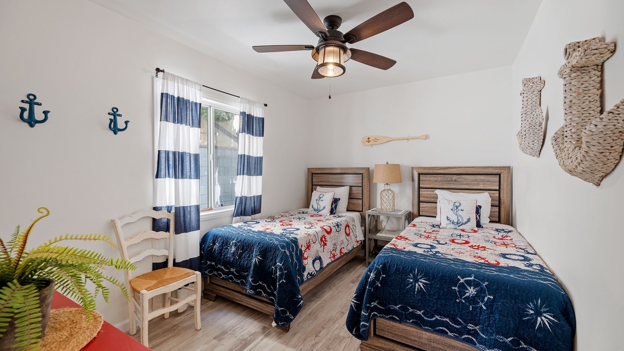 Photo of Bedroom in Hollywood
