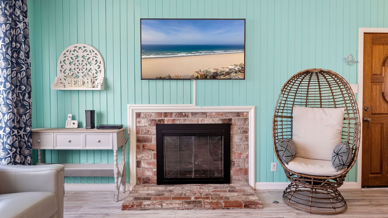 Photo of Livingroom in Hollywood