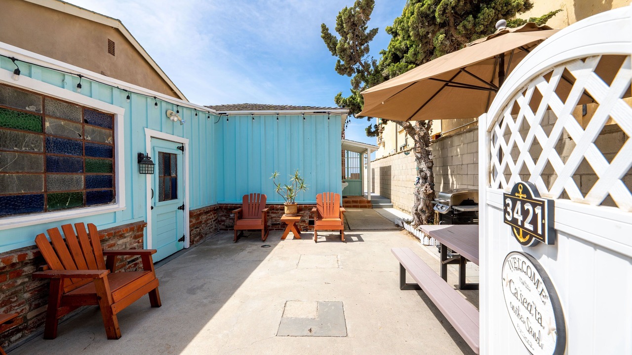 Photo of Outdoor in Hollywood