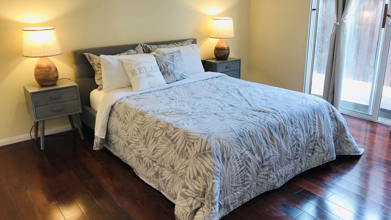 Photo of Bedroom in Ventura