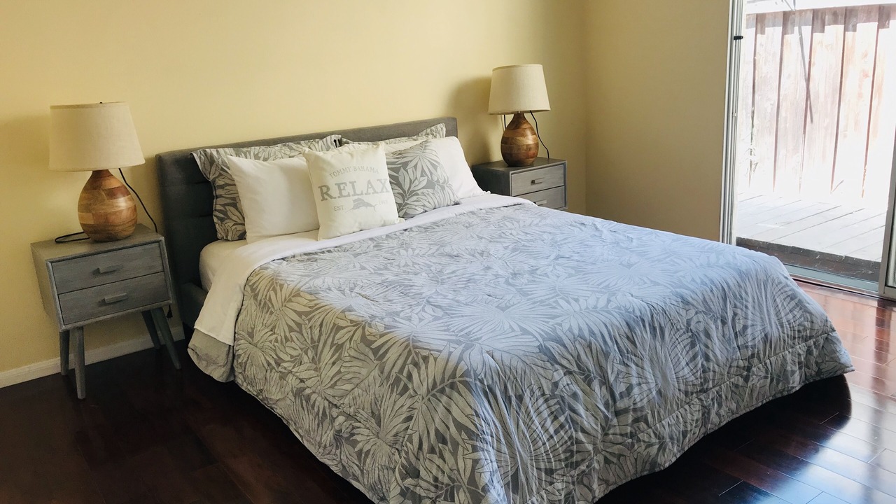 Photo of Bedroom in Ventura