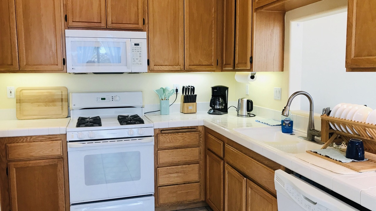 Photo of Kitchen in Ventura