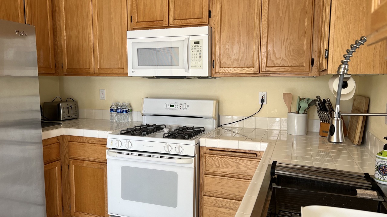 Photo of Kitchen in Ventura