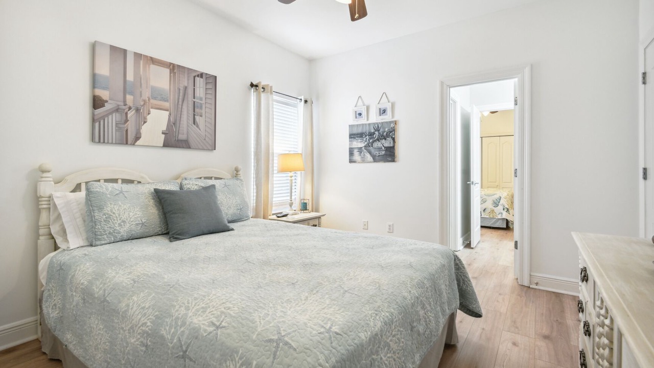 Photo of Bedroom in St. Martin