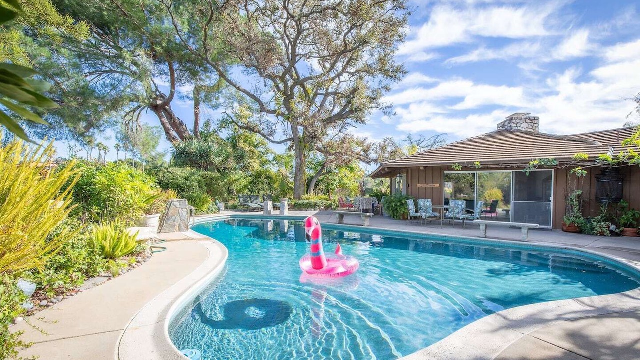Photo of Outdoor in Fallbrook