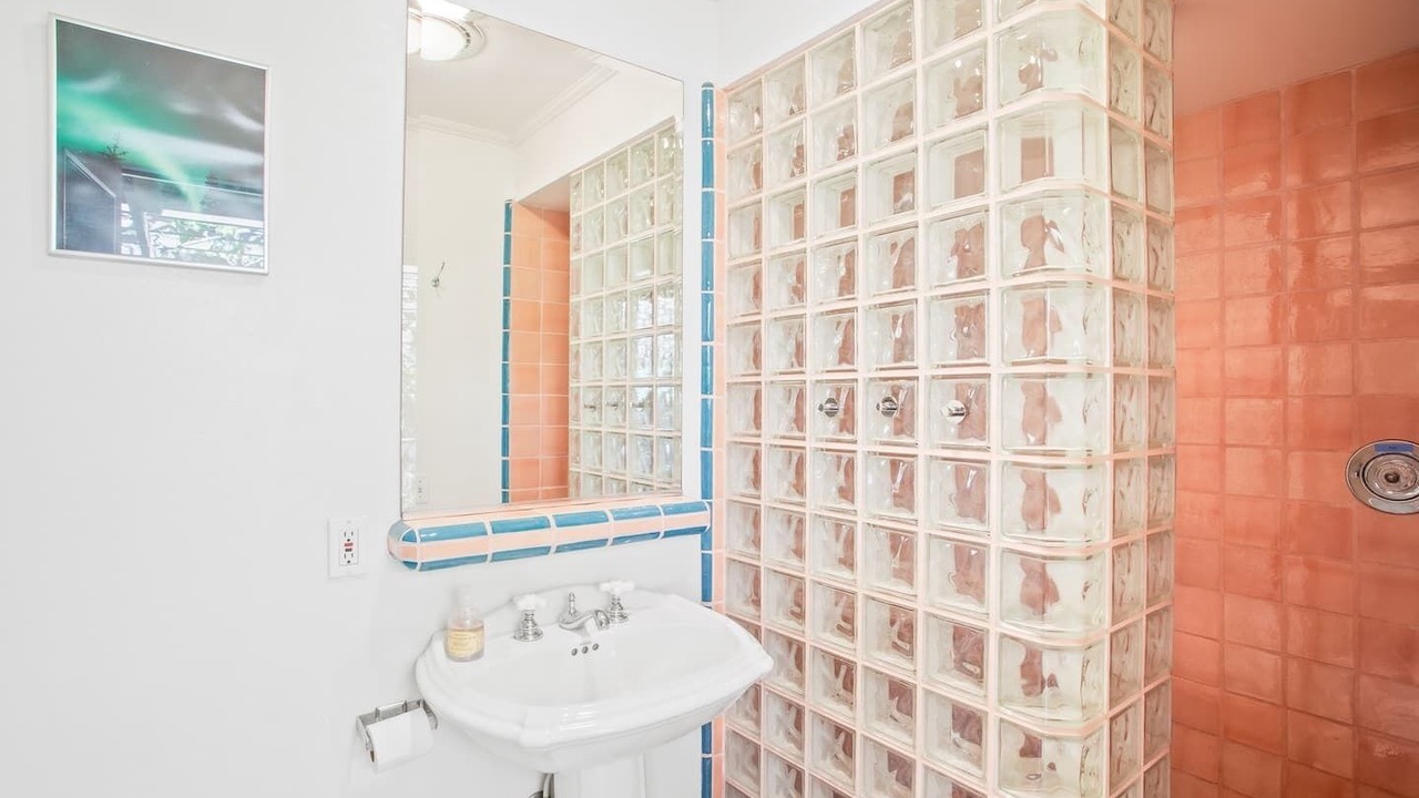 Photo of Bathroom in Fallbrook
