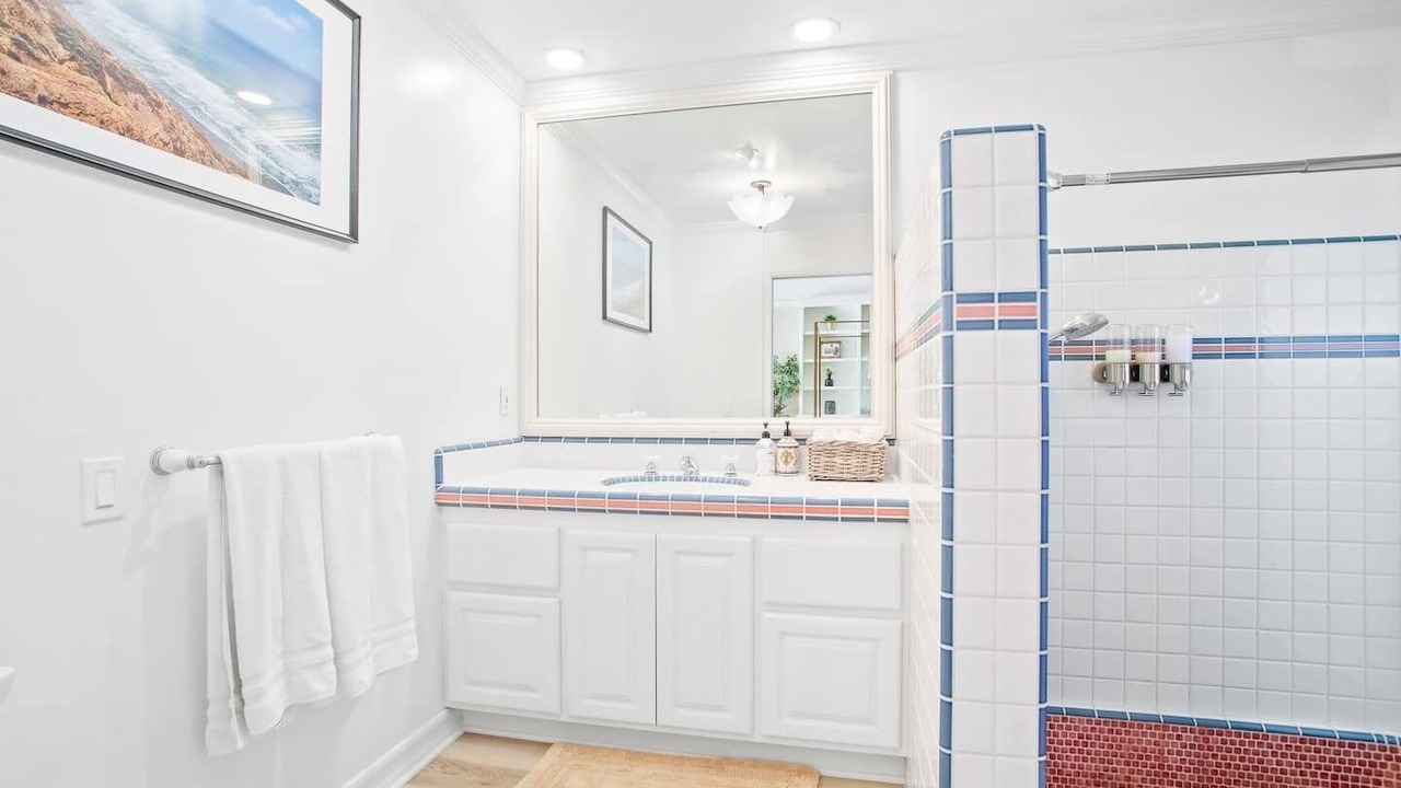 Photo of Bathroom in Fallbrook