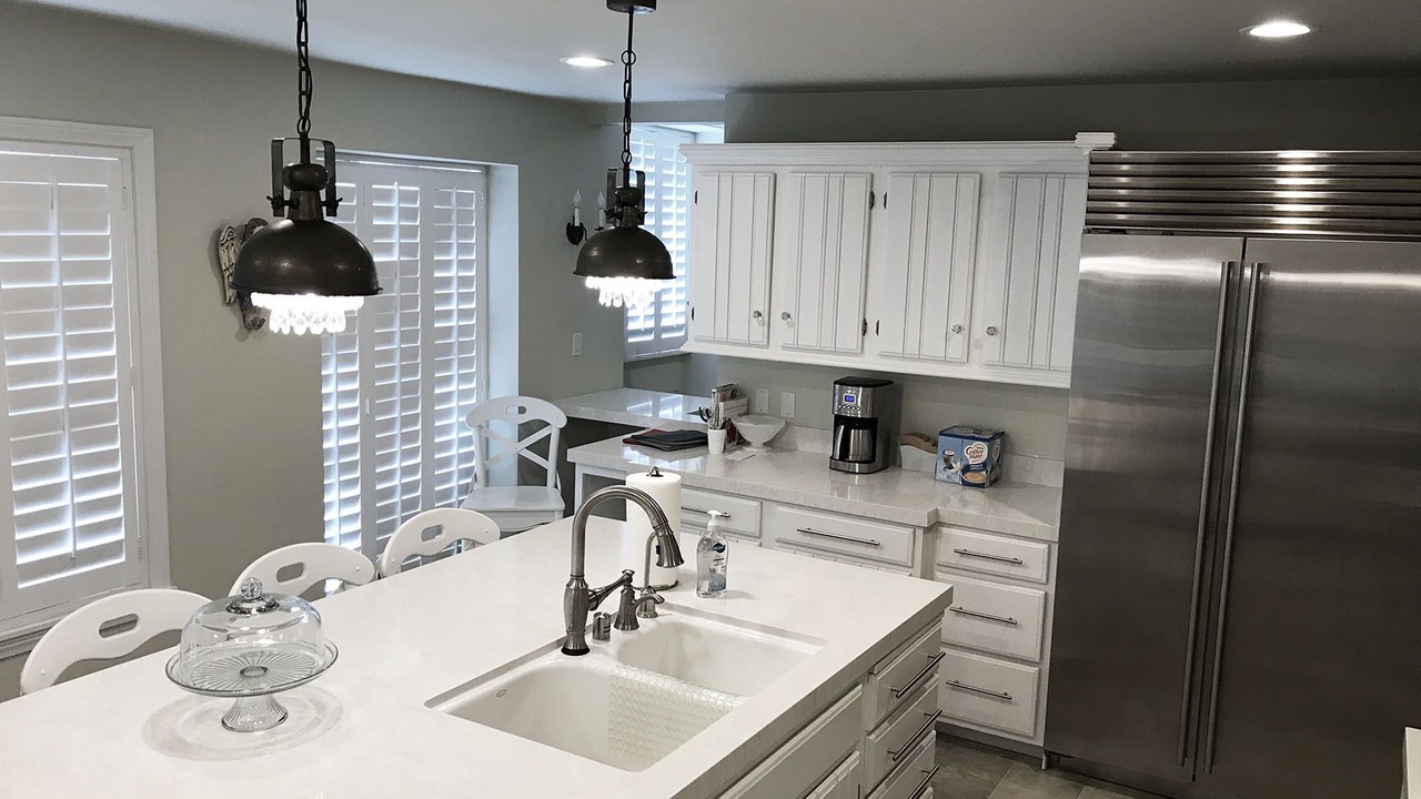 Photo of Kitchen in Silver Strand