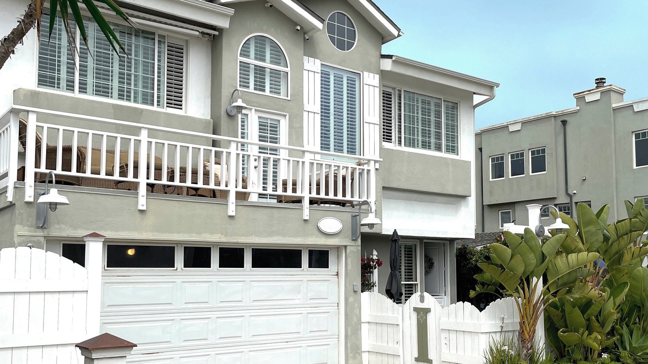 Photo of Outdoor in Silver Strand
