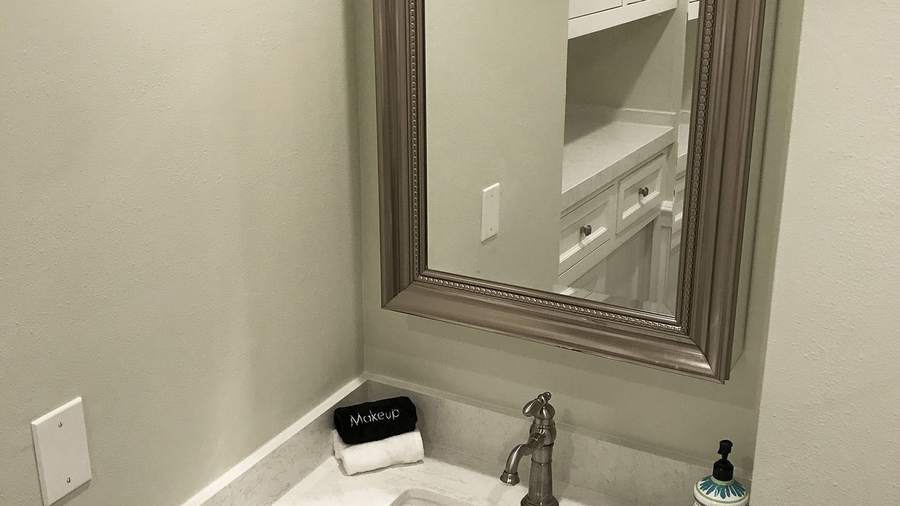Photo of Bathroom in Silver Strand
