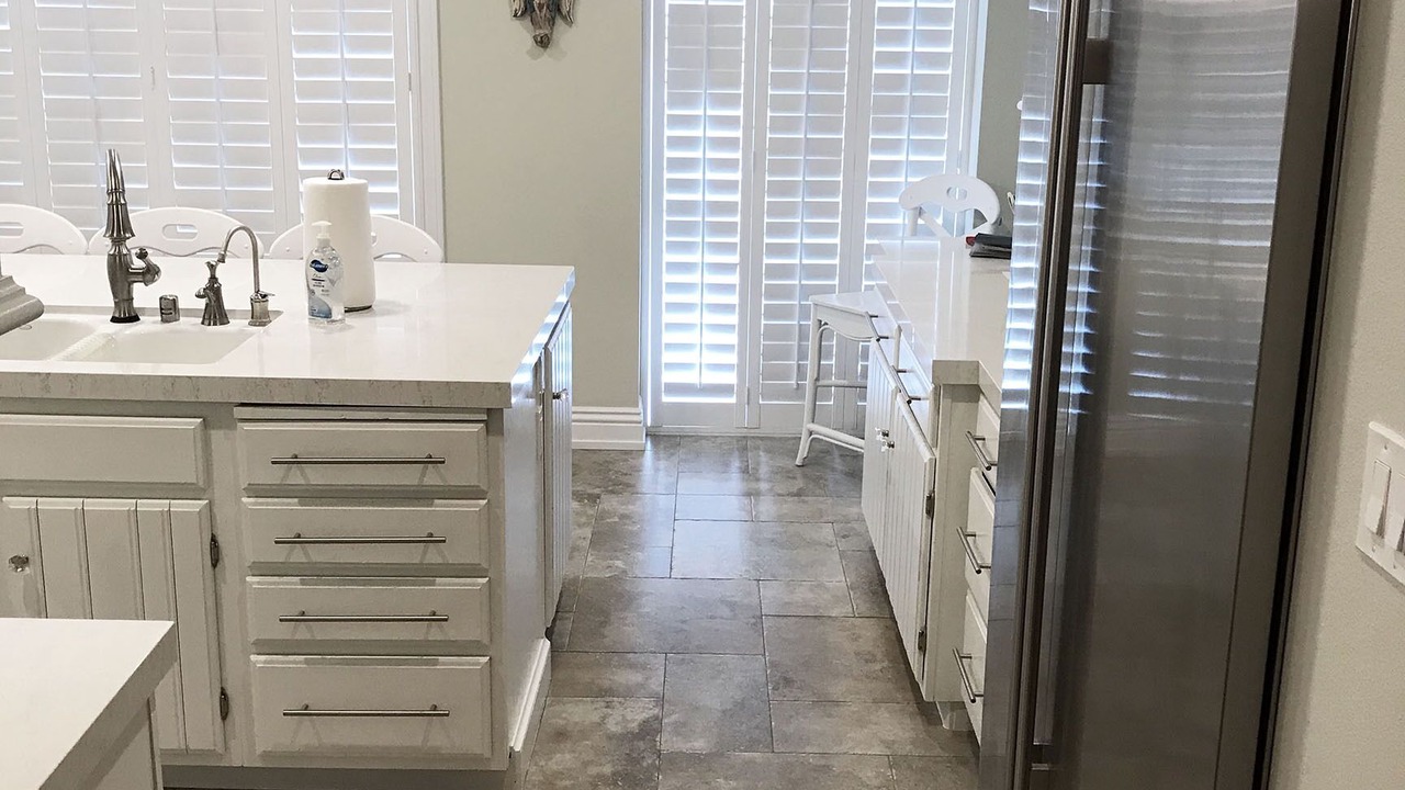 Photo of Kitchen in Silver Strand
