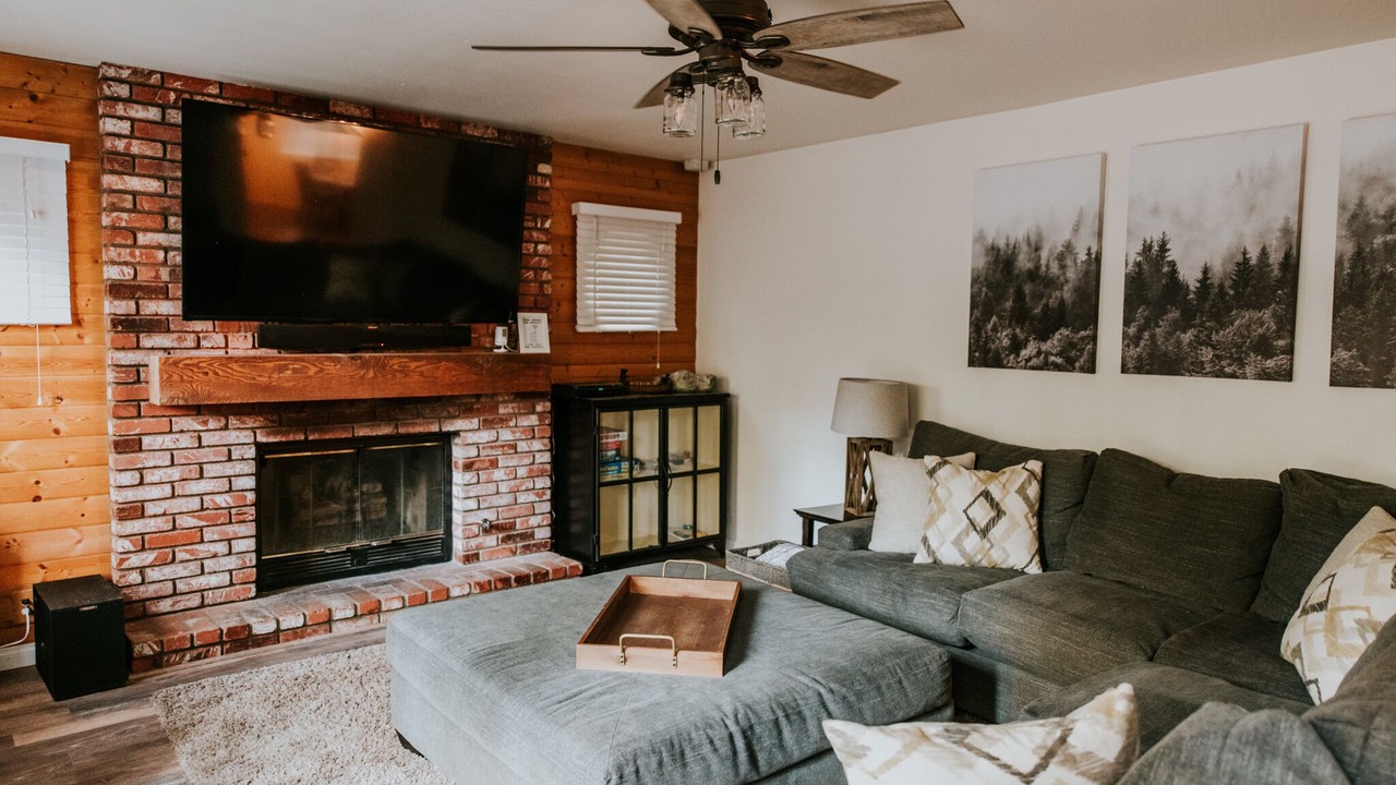 Photo of Bedroom in Boulder Bay