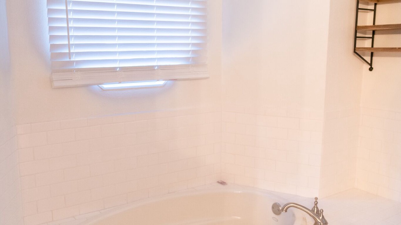 Photo of Bathroom in Boulder Bay