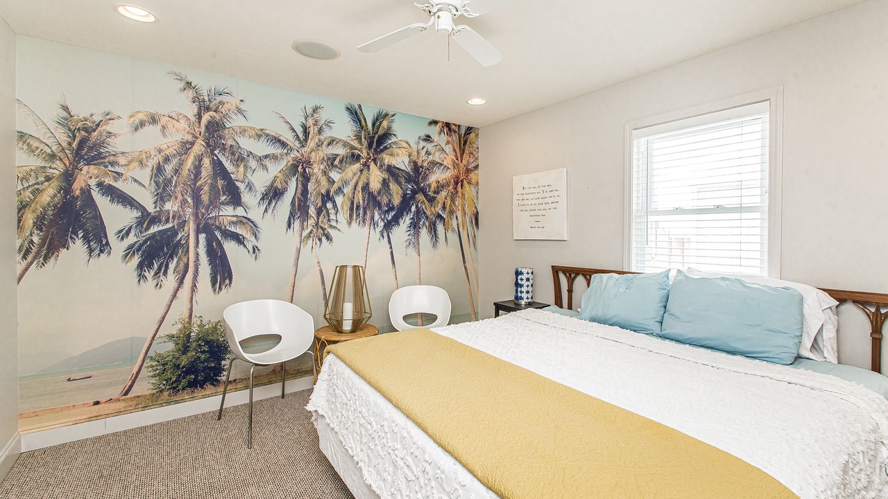 Photo of Bedroom in Shoreline Park