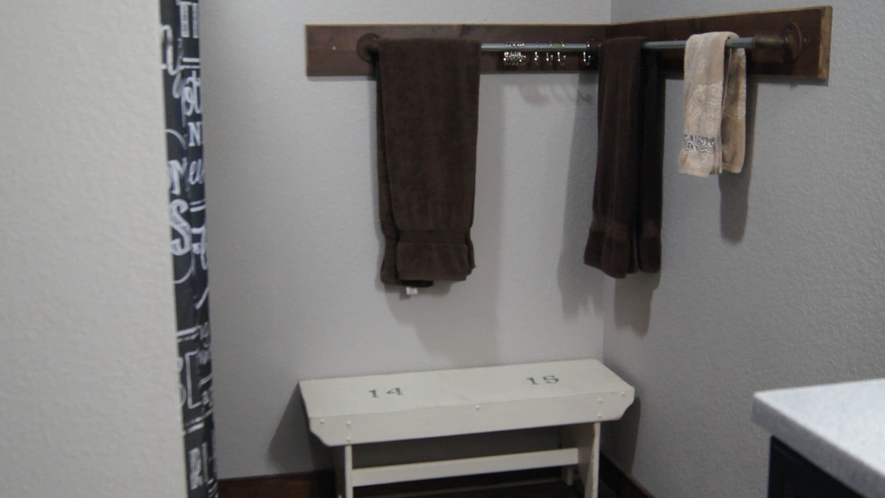 Photo of Bathroom in Custer