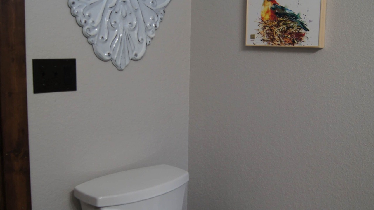 Photo of Bathroom in Custer