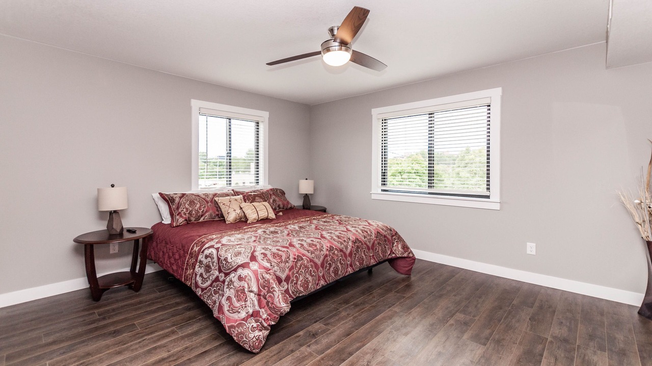 Photo of Bedroom in Kutzky Park