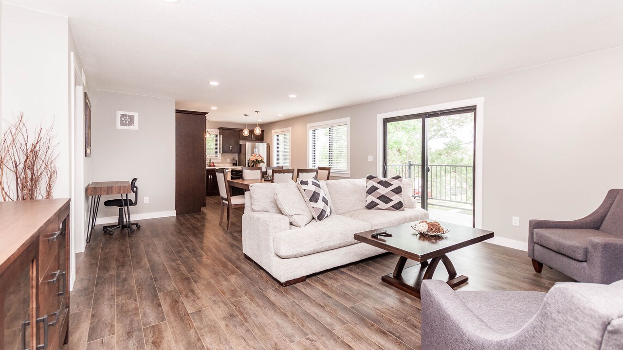 Photo of Livingroom in Kutzky Park