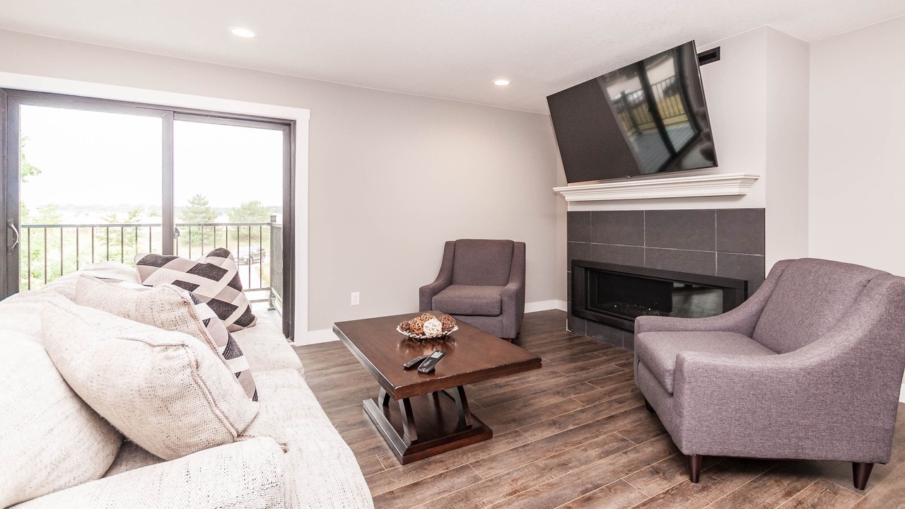 Photo of Livingroom in Kutzky Park