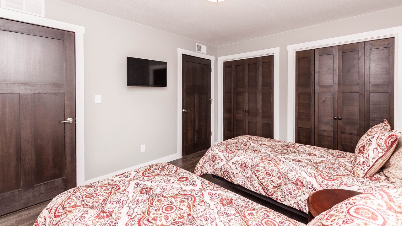 Photo of Bedroom in Kutzky Park