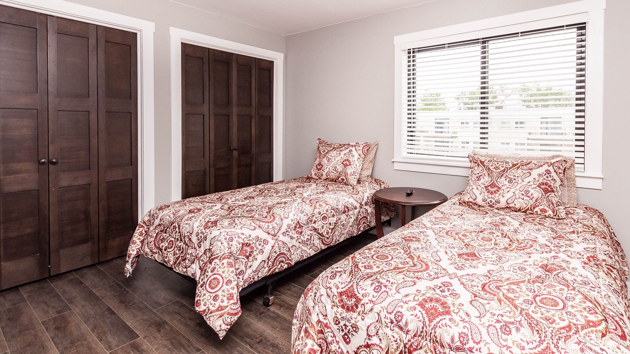 Photo of Bedroom in Kutzky Park