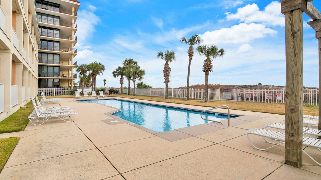 Photo of Outdoor in Dauphin Island