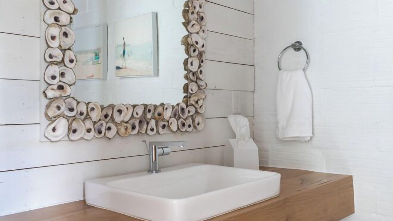 Photo of Bathroom in Fairhope