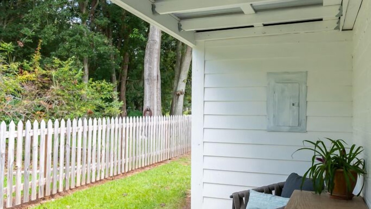 Photo of Patio Balcony in Fairhope