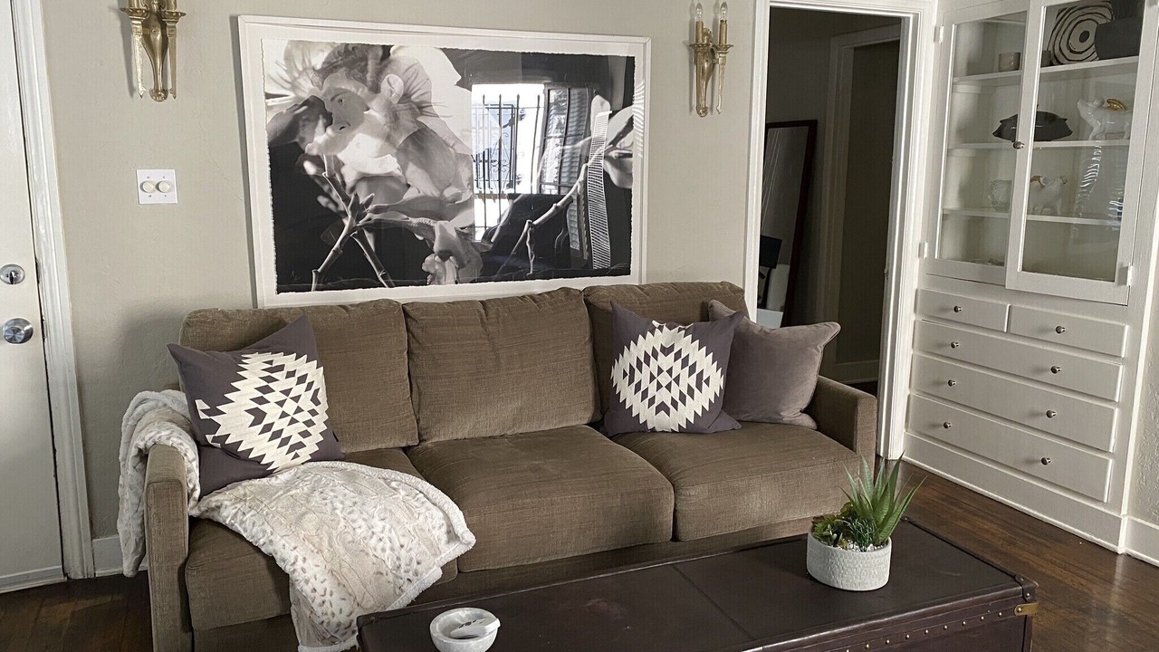 Photo of Livingroom in Hollywood