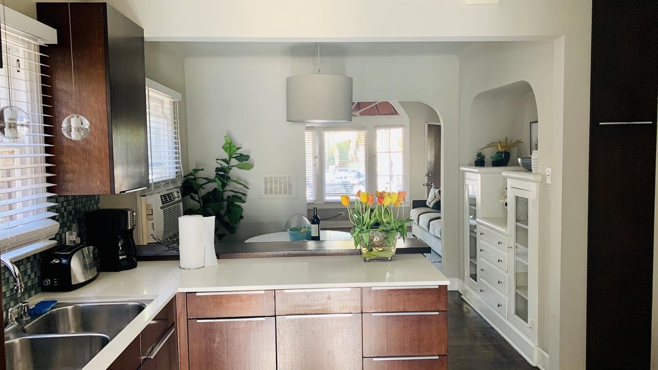 Photo of Kitchen in Hollywood