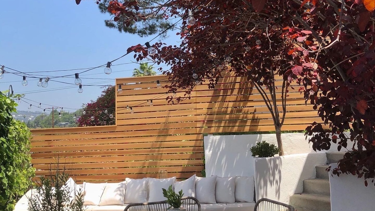 Photo of Outdoor in Sunset Junction