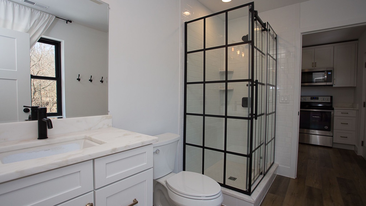 Photo of Bathroom in Leesburg