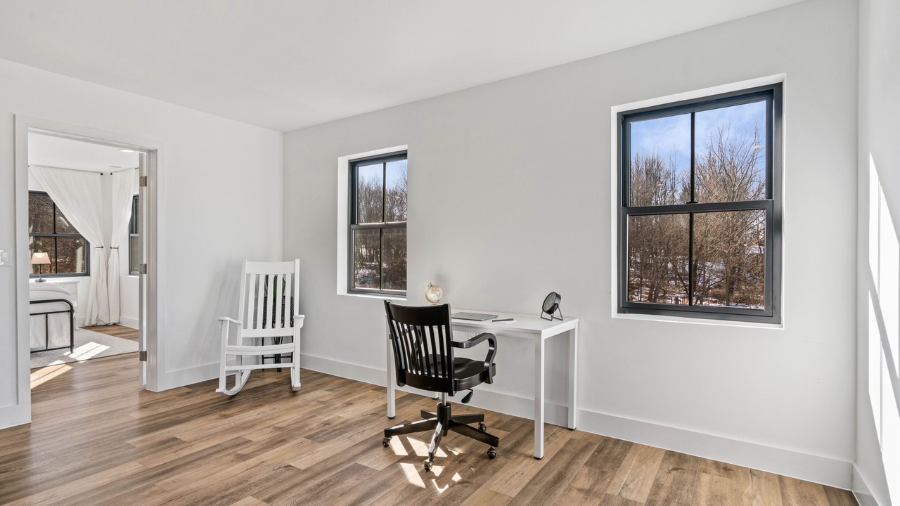 Photo of Bedroom in Leesburg