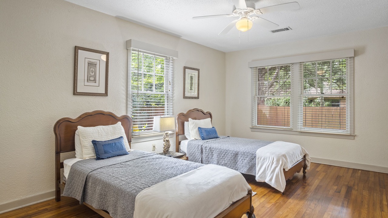 Photo of Bedroom in Biloxi