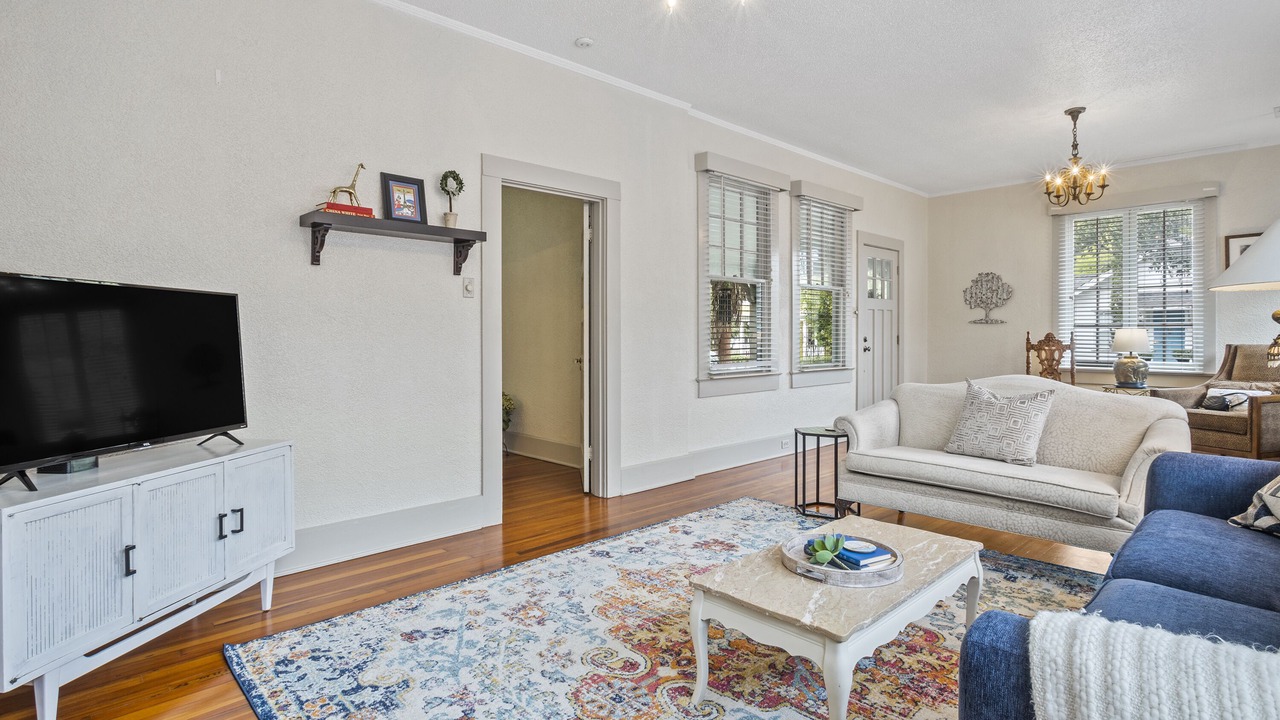 Photo of Livingroom in Biloxi