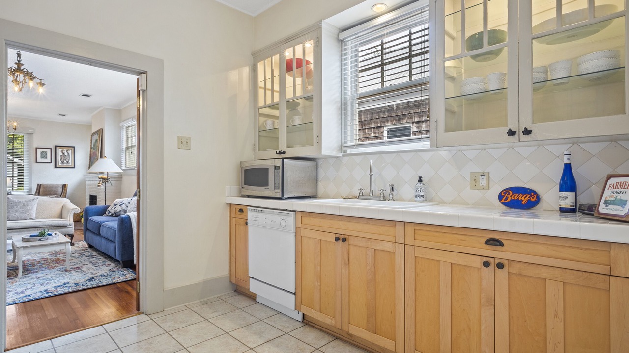Photo of Kitchen in Biloxi