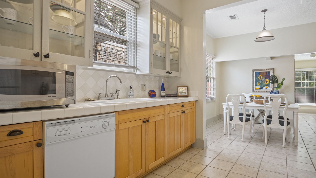 Photo of Kitchen in Biloxi