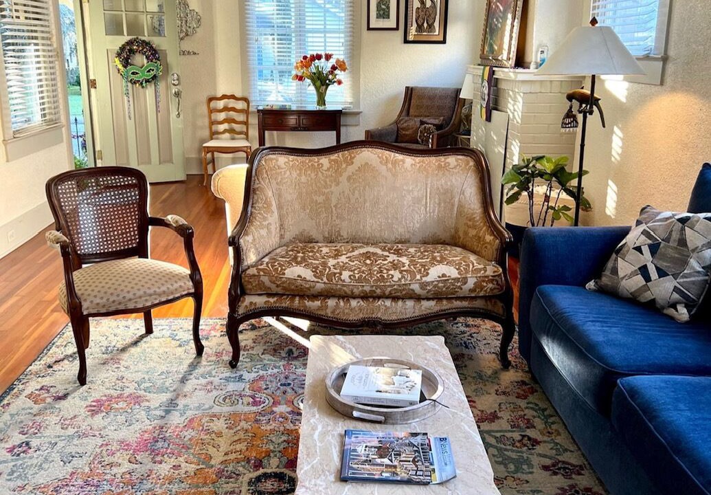 Photo of Livingroom in Biloxi